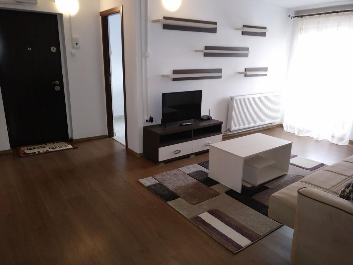 יאשי Alexys Residence 8 מראה חיצוני תמונה