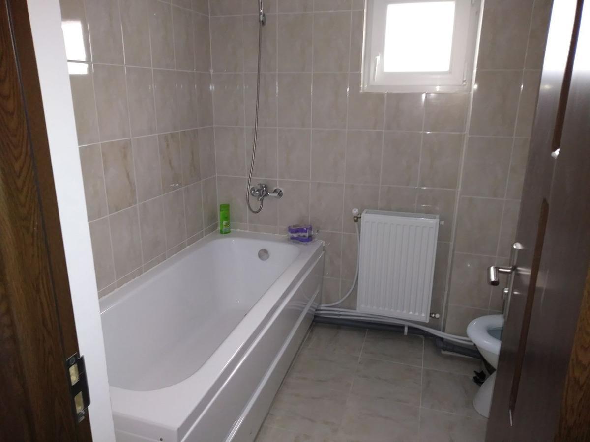 יאשי Alexys Residence 8 מראה חיצוני תמונה