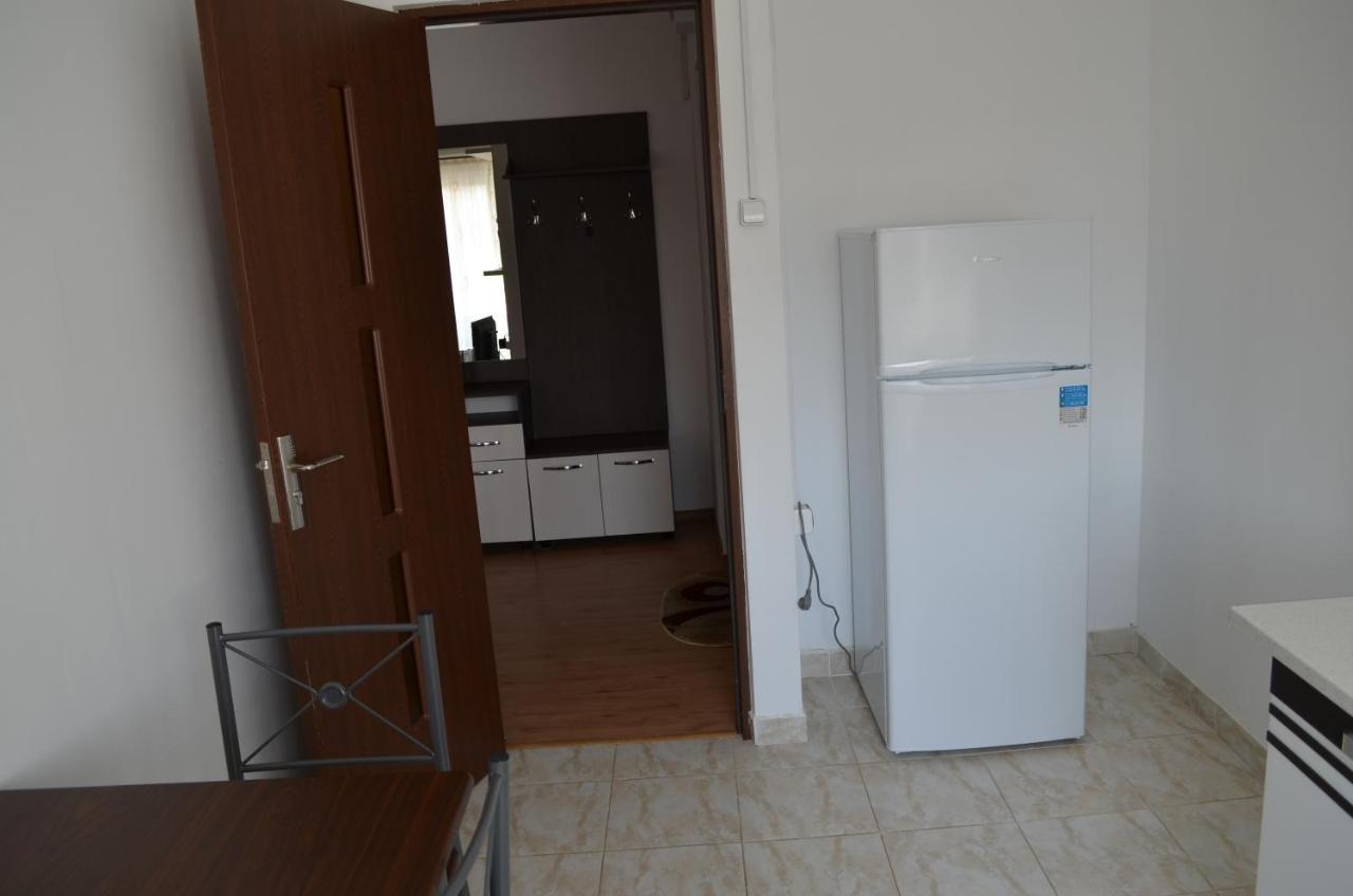 יאשי Alexys Residence 8 מראה חיצוני תמונה